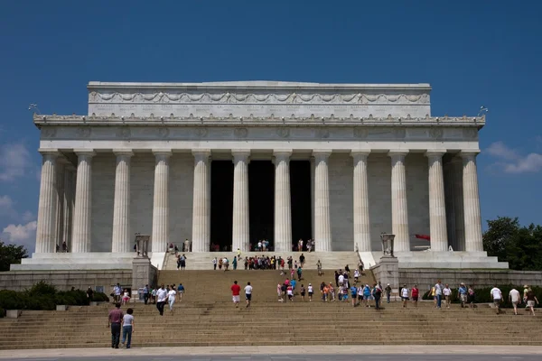 USA Distretto di Columbia Washington — Foto Stock