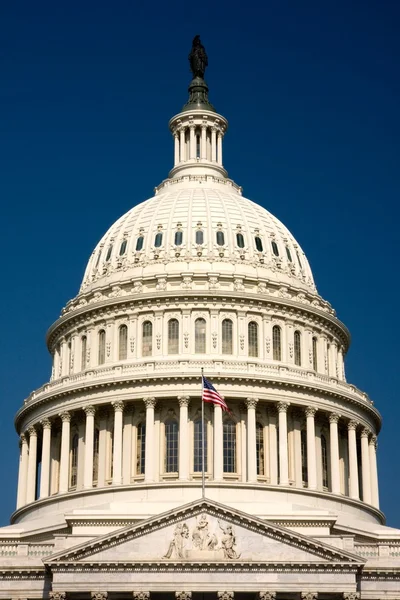 EUA - Distrito de Columbia - Washington — Fotografia de Stock