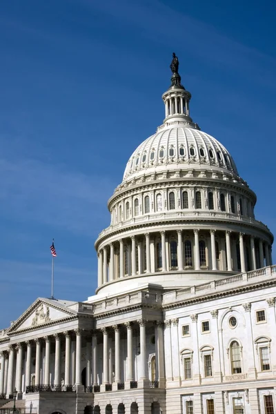 Usa - bezirk kolumbien - washington — Stockfoto