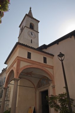 Lake Maggiore - Stresa ve Borromean Adaları