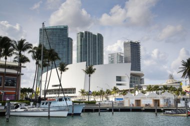 ABD - Florida - Miami