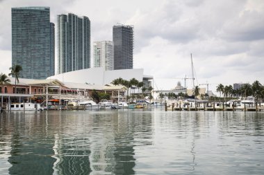 ABD - Florida - Miami