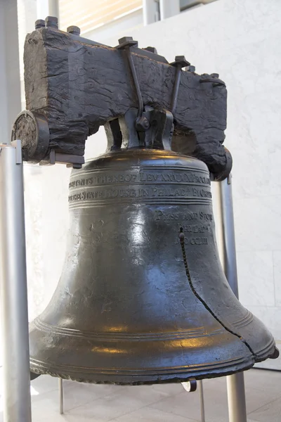 USA - Pennsylvania - Philadelphia - Liberty Bell