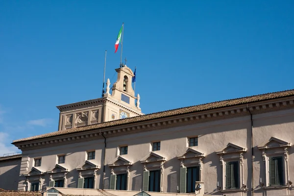 Italië - Rome - Cityview — Stockfoto