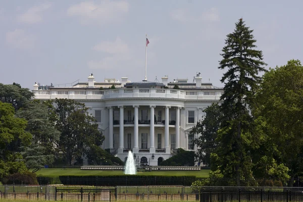 Usa - bezirk kolumbien - washington — Stockfoto