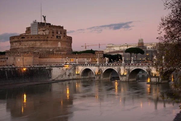 Italie - Rome - Cityview — Photo