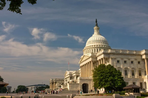 Usa - bezirk kolumbien - washington — Stockfoto