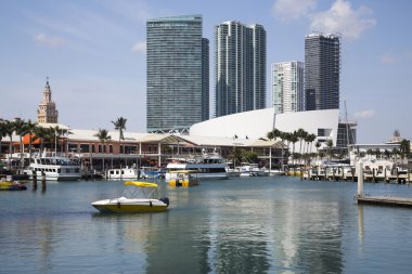 ABD - Florida - Miami