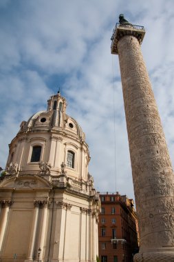 İtalya - Roma - Roma Forumu