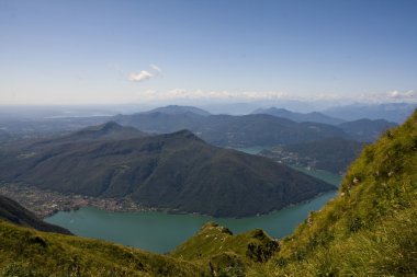 Monte Generoso demiryolu