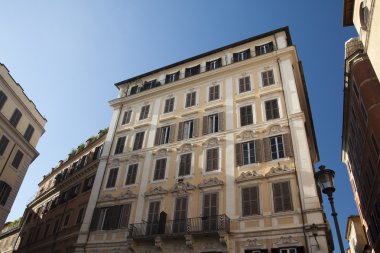 İtalya - Roma - Cityview