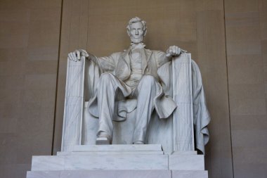 ABD - Aydın - Washington