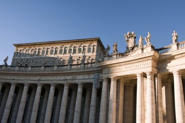İtalya - Roma - St Peter's Basilica
