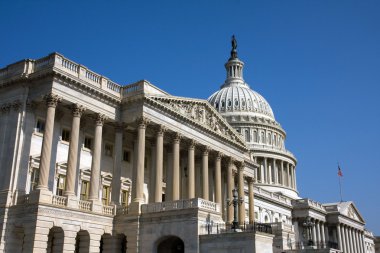 ABD - Aydın - Washington