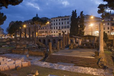 İtalya - Roma - Cityview