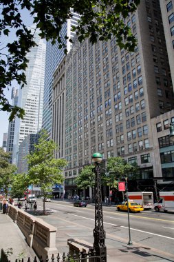 New York - Midtown Manhattan