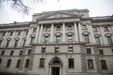 İngiltere - Londra - Cityview