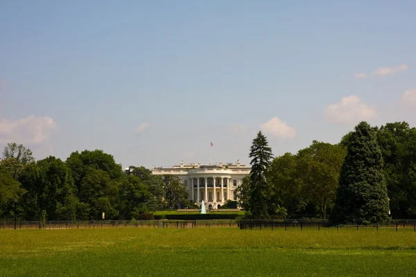 Usa - bezirk kolumbien - washington — Stockfoto