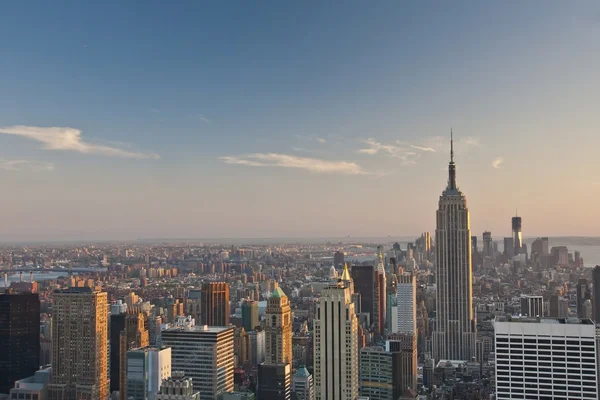 New York - Skyline
