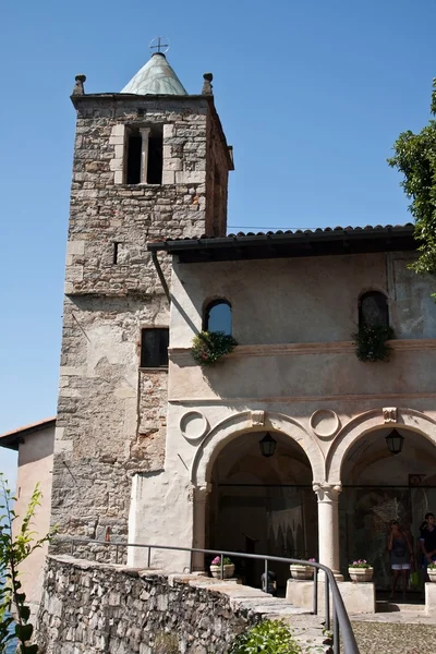 Lake Maggiore - Stresa ve Borromean Adaları