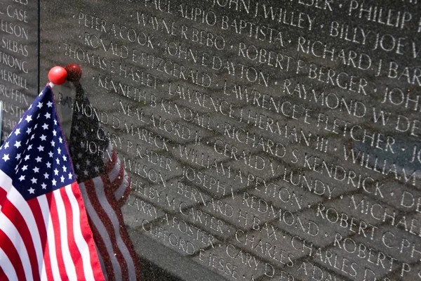 USA Distretto di Columbia Washington — Foto Stock