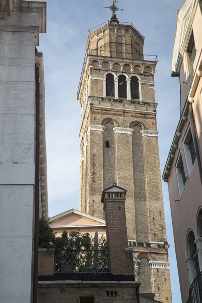 Italy - Venice - Cityview — Stock Photo, Image