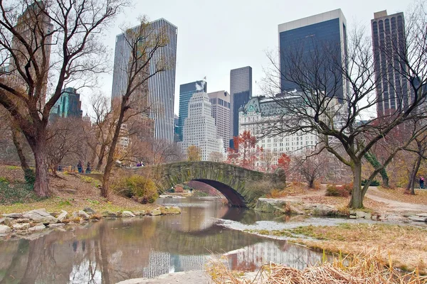 New York - Midtown Manhattan — Stockfoto