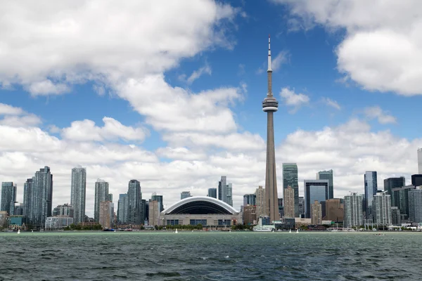 Canadá - Ontário - Toronto — Fotografia de Stock