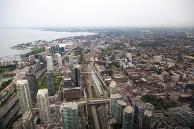 -Ontario - Kanada Toronto