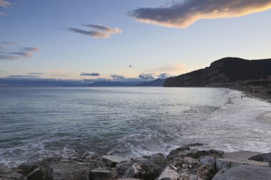 İtalya, Finale Ligure