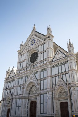 İtalya - Floransa - cityview