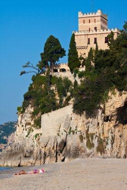 İtalya, Finale Ligure