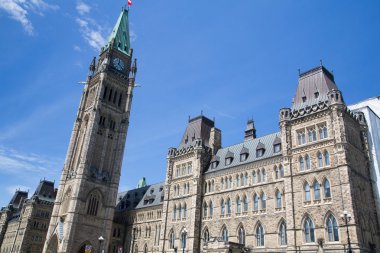 Kanada - Ontario - Ottawa