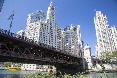 ABD - Illinois - Chicago - Cityview