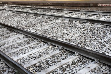 Demiryolu Taşımacılığı ve trenler