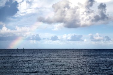 Antigua - Long Bay Beach