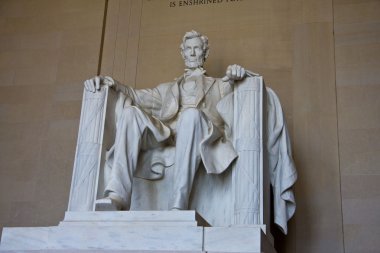ABD - Aydın - Washington
