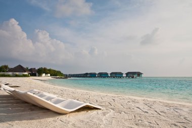 Maldivler - Kuzey Male Atoll 