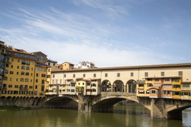 İtalya - Floransa - Ponte Vecchio
