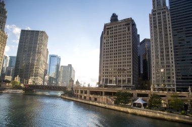 ABD - Illinois - Chicago - Cityview