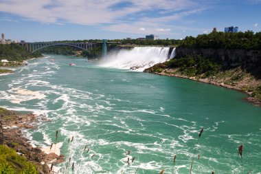 Kanada - Ontario - Niagara Falls