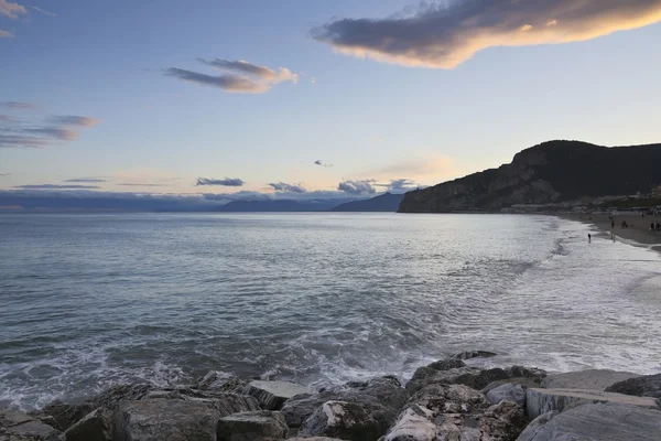 İtalya, Finale Ligure