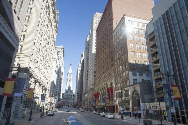 ABD - Pennsylvania - Philadelphia