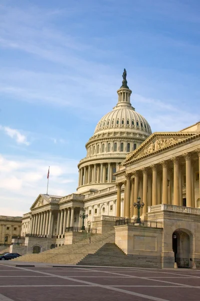 EEUU - Distrito de Columbia - Washington — Foto de Stock