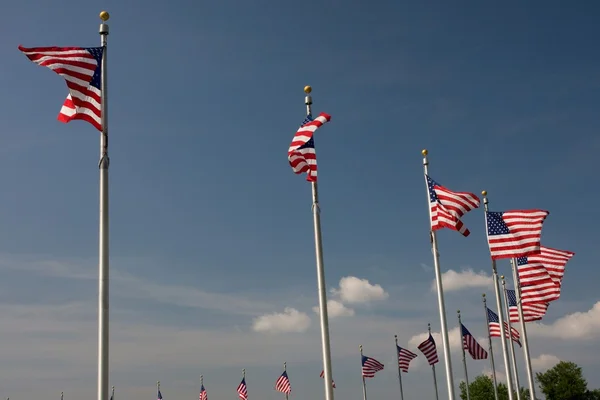 USA - District of Columbia - Washington — Stock Photo, Image