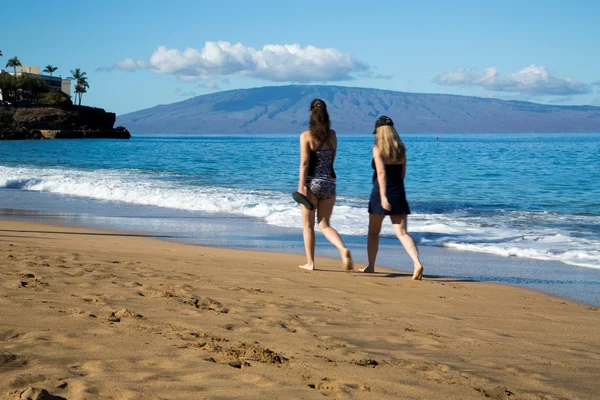 ABD - Hawaii - Maui - Kaanapali Beach