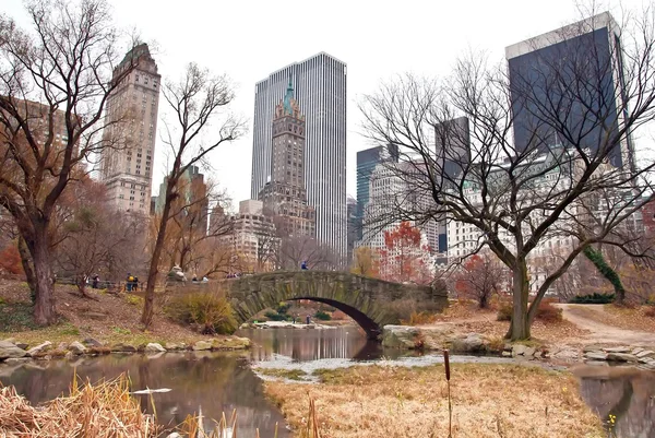 New York - Midtown Manhattan — Stockfoto