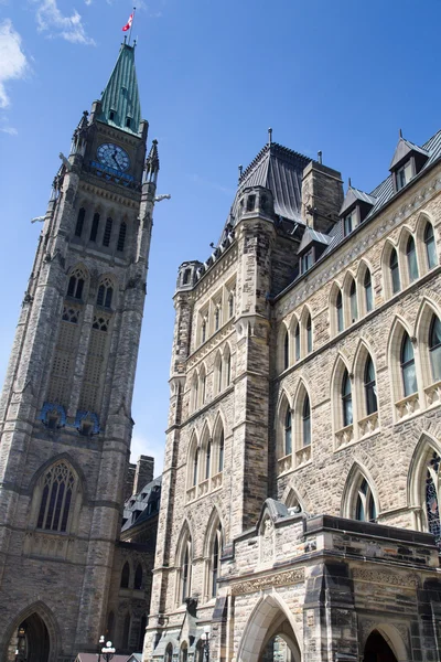 Canada - Ontario - Ottawa — Fotografie, imagine de stoc