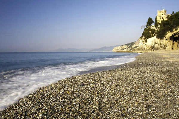 Itália, Finale Ligure — Fotografia de Stock