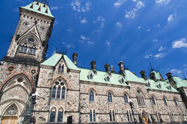 Canadá - Ontario - Ottawa — Foto de Stock